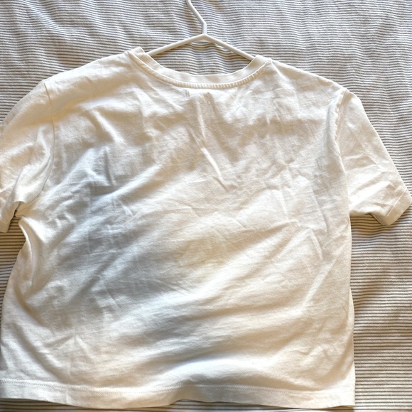 Butterfly garage top - Picture 4 of 5